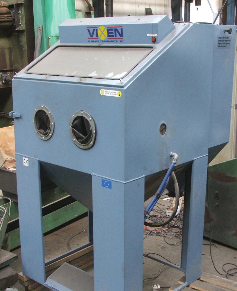 Vixen VM36